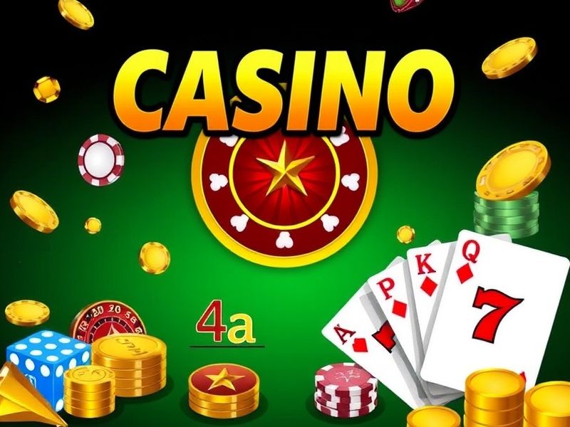 Access top-rated online casinos without registration. Find instant play casino games, no-deposit bonus offers, and guides to enjoy gambling experiences hassle-free.