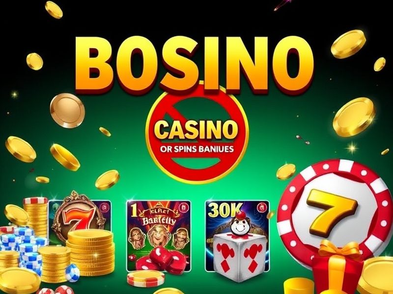 Access top-rated online casinos without registration. Find instant play casino games, no-deposit bonus offers, and guides to enjoy gambling experiences hassle-free.