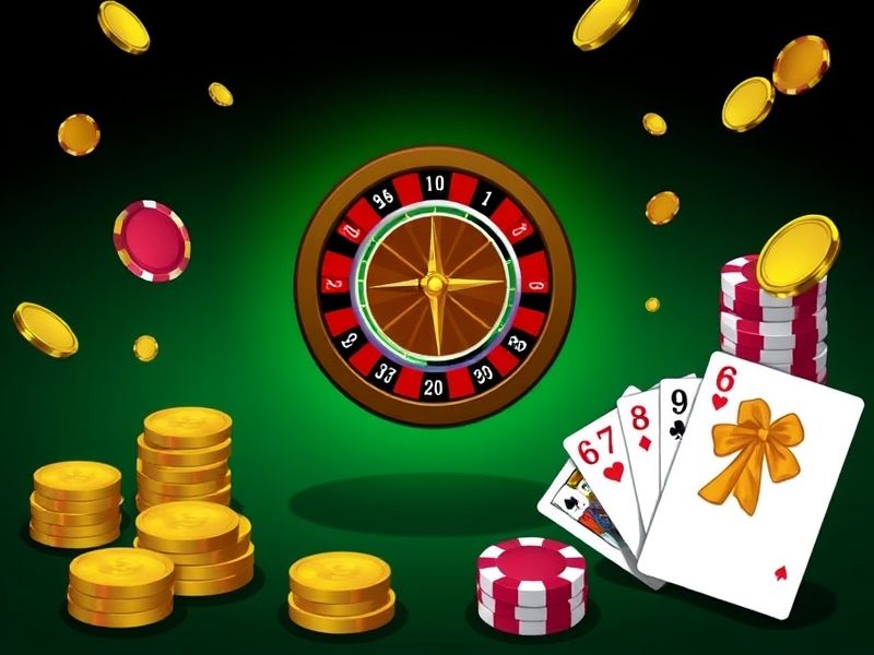 Access top-rated online casinos without registration. Find instant play casino games, no-deposit bonus offers, and guides to enjoy gambling experiences hassle-free.